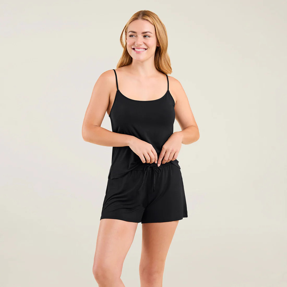 Cami Sleep Set | nuuds