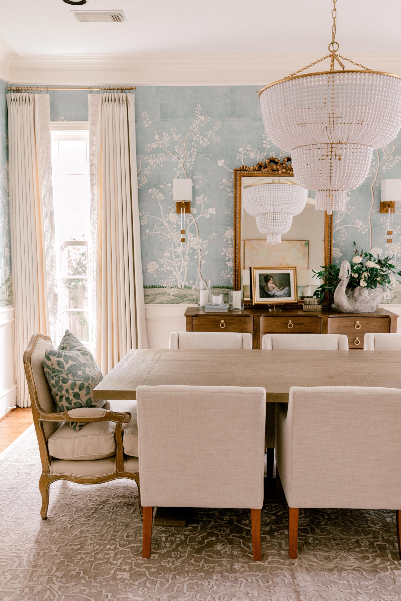 Formal dining room!

#LTKFindsUnder100 #LTKHome #LTKFindsUnder50