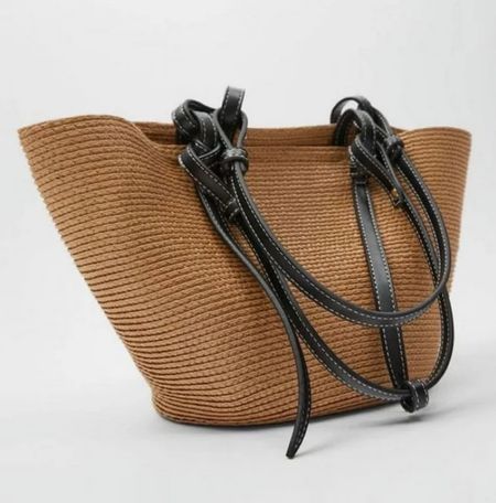 Summer Ratan Bags #purse #totepurse #summerbag

#LTKItBag #LTKFindsUnder100 #LTKStyleTip