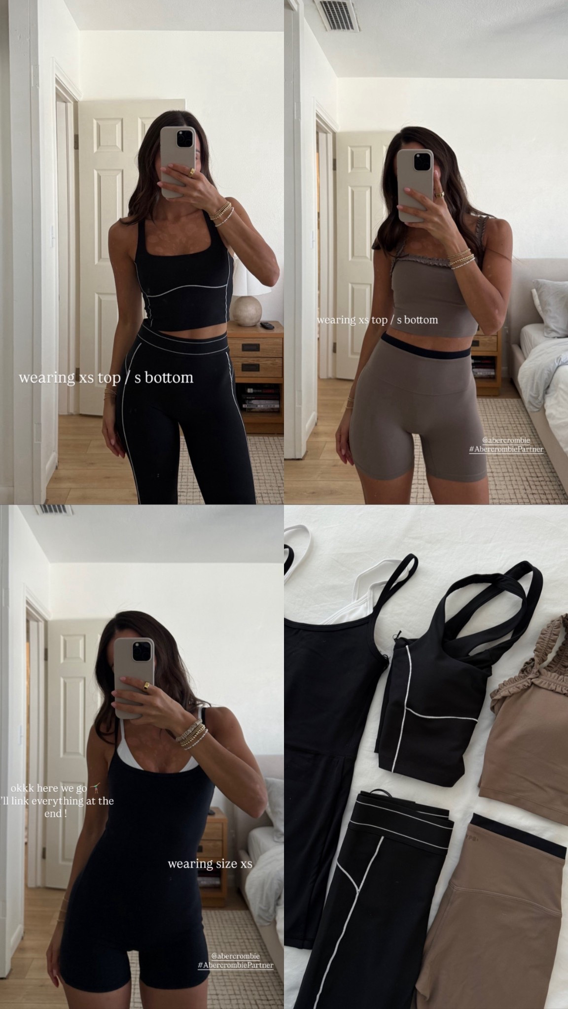 @abercrombie YPB Haul ! 

#LTKootd #LTKSaleAlert #LTKActive