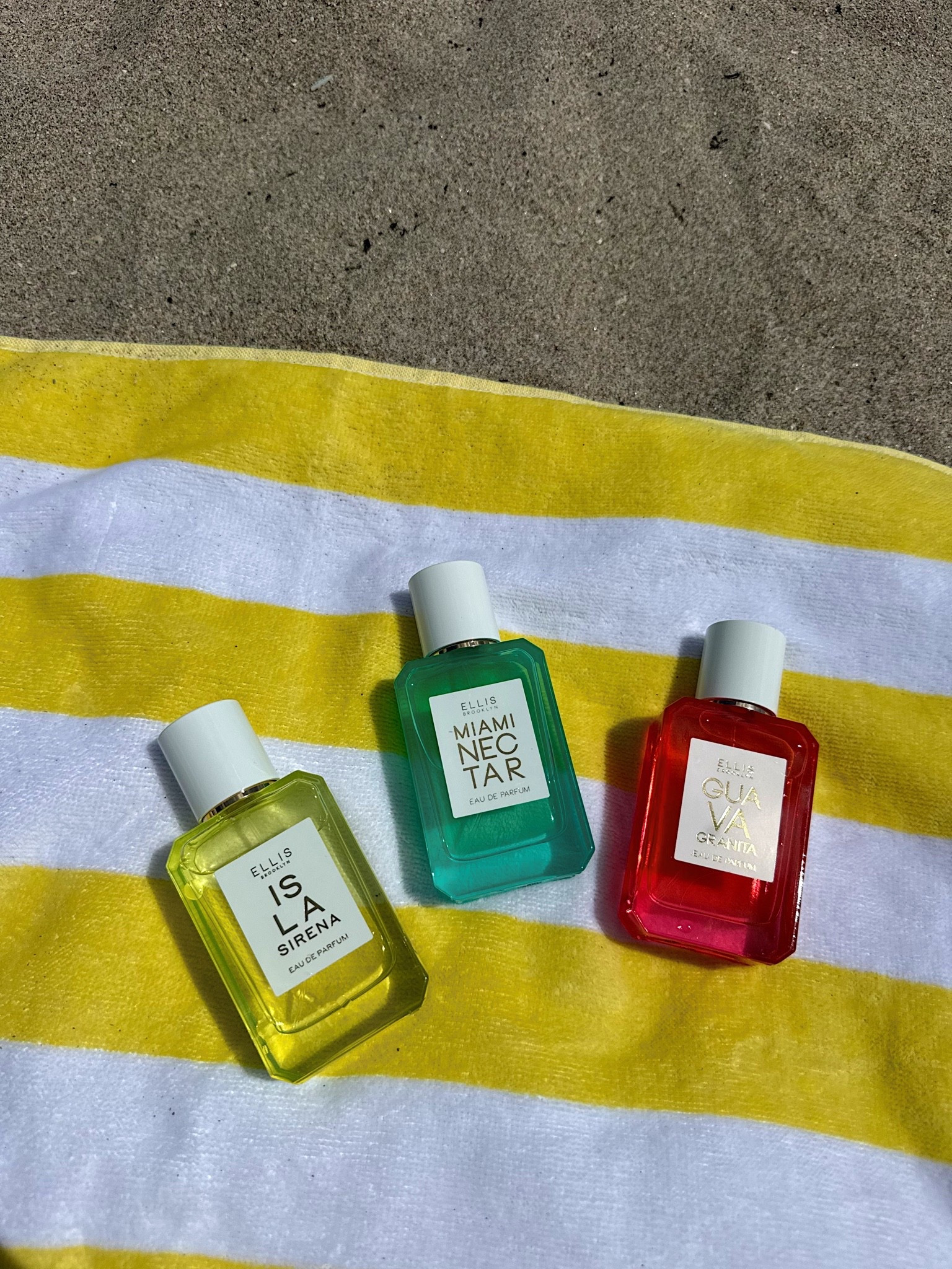my fave summer scents xx

#LTKSeasonal #LTKdayinmylife #LTKSwim