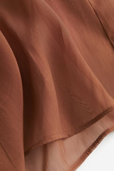 Weite Hose | H&M (DE, AT, CH, NL, FI)