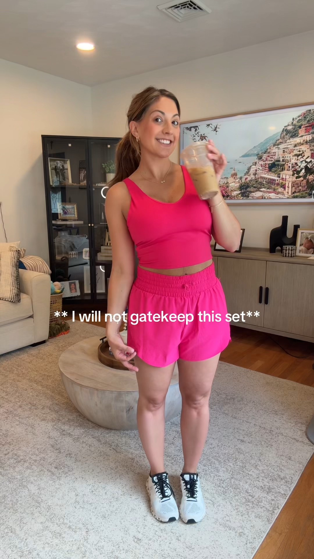 Target workout set- 10/10. Wearing size medium in both!

Target finds
Target style
Workout set
Two piece set
At leisure
Hot girl walks 


#LTKFindsUnder50 #LTKActive #LTKStyleTip