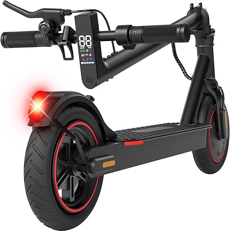 Electric Scooters - Electric Scooter for Kids, 500W/1000W Motor, 18/25 MPH Top Speed, 8.5'' /9.3'... | Amazon (US)
