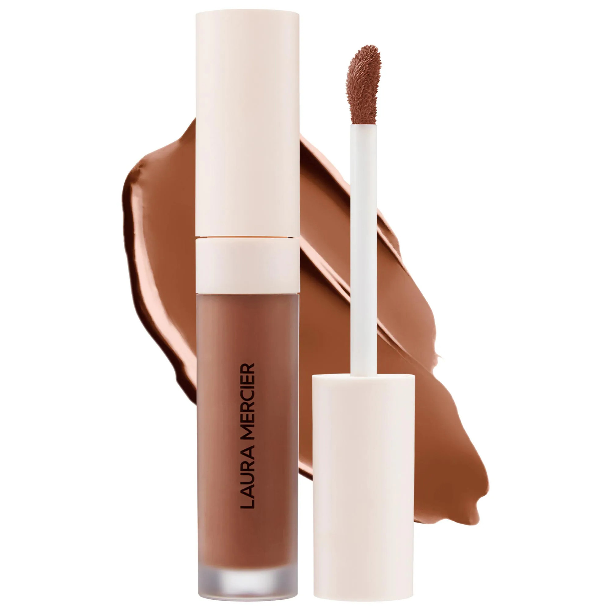 Laura Mercier Real Flawless Weightless Perfecting Serum Concealer 6C1 0.18 oz | Sephora (US)