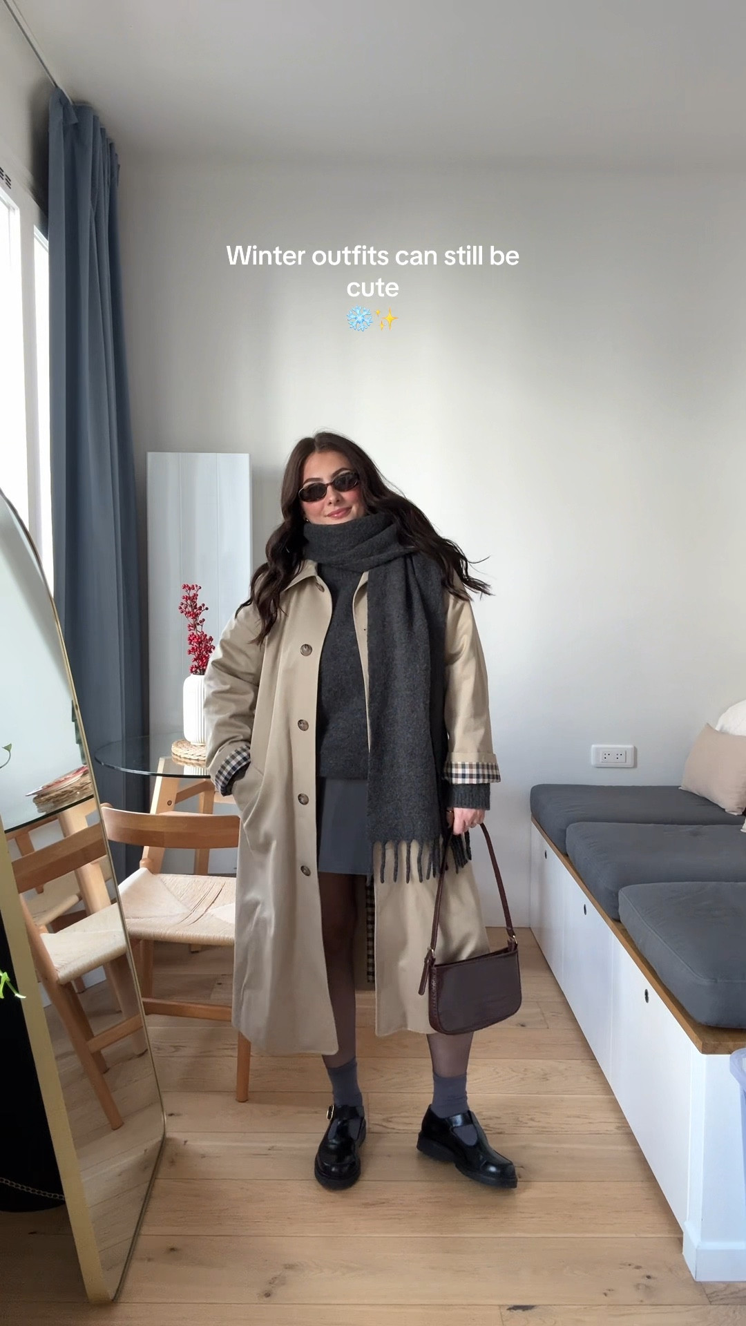 Brrrr 🥶

#LTKstyletip #LTKcurves #LTKmidsize