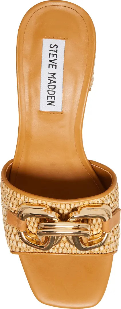 Santana Slide Sandal (Women) | Nordstrom