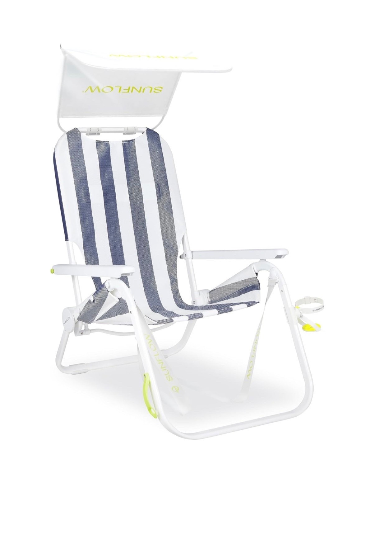 Best beach chair ever with built in canopy sun shade, cup holder, recline, carry straps. Lots of colors! 10/10 for summer

#LTKTravel #LTKSwim #LTKHome