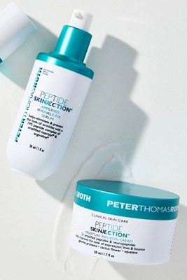Peter Thomas Roth Peptide Skinjection Stars Gift Set | Anthropologie (US)