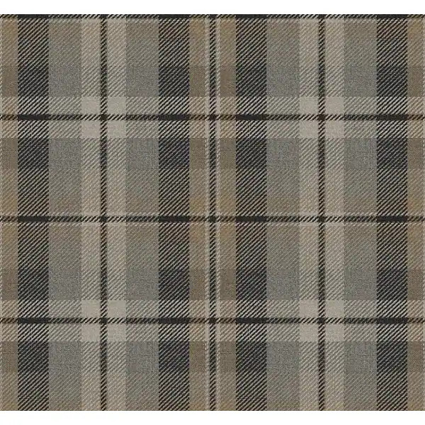 Harry & Grace Thornbury Tailored Plaid Peel and Stick Wallpaper - Bed Bath & Beyond - 43035808 | Bed Bath & Beyond