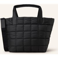 Vee Collective Shopper Porter Tote Medium schwarz | Breuninger (DACH)
