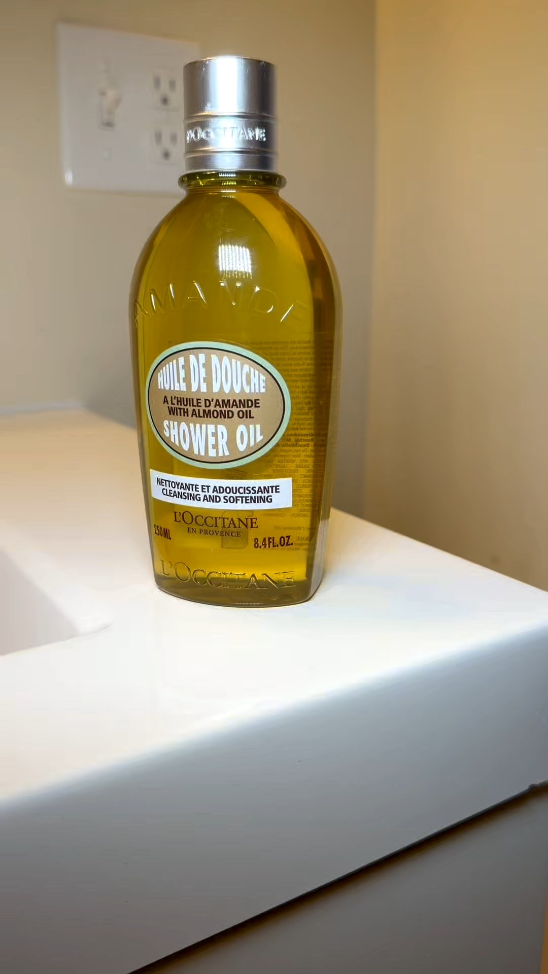 Shower oil 

#LTKselfcare #LTKmomlife #LTKBeauty