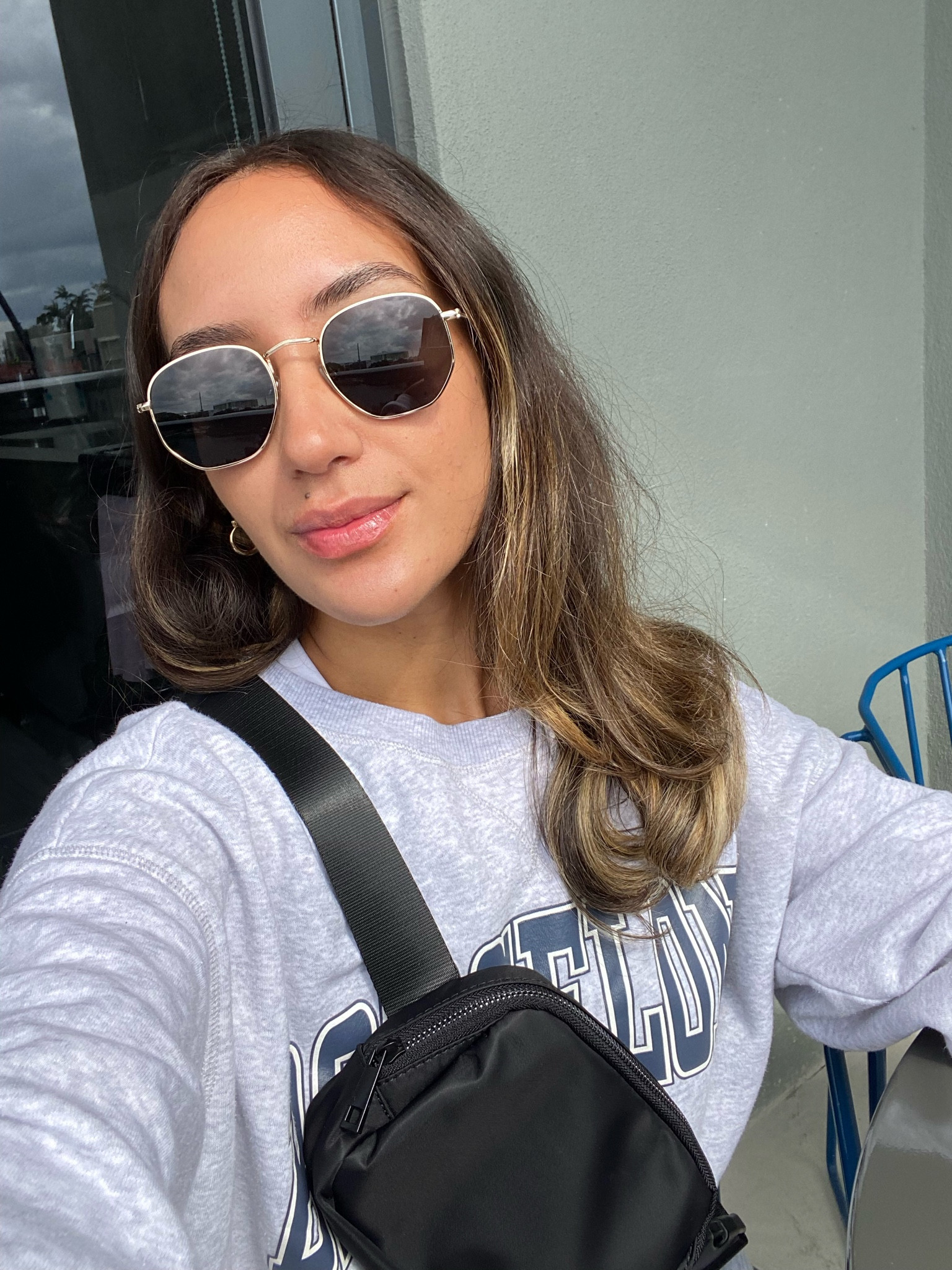 Lululemon Belt Bag Dupe