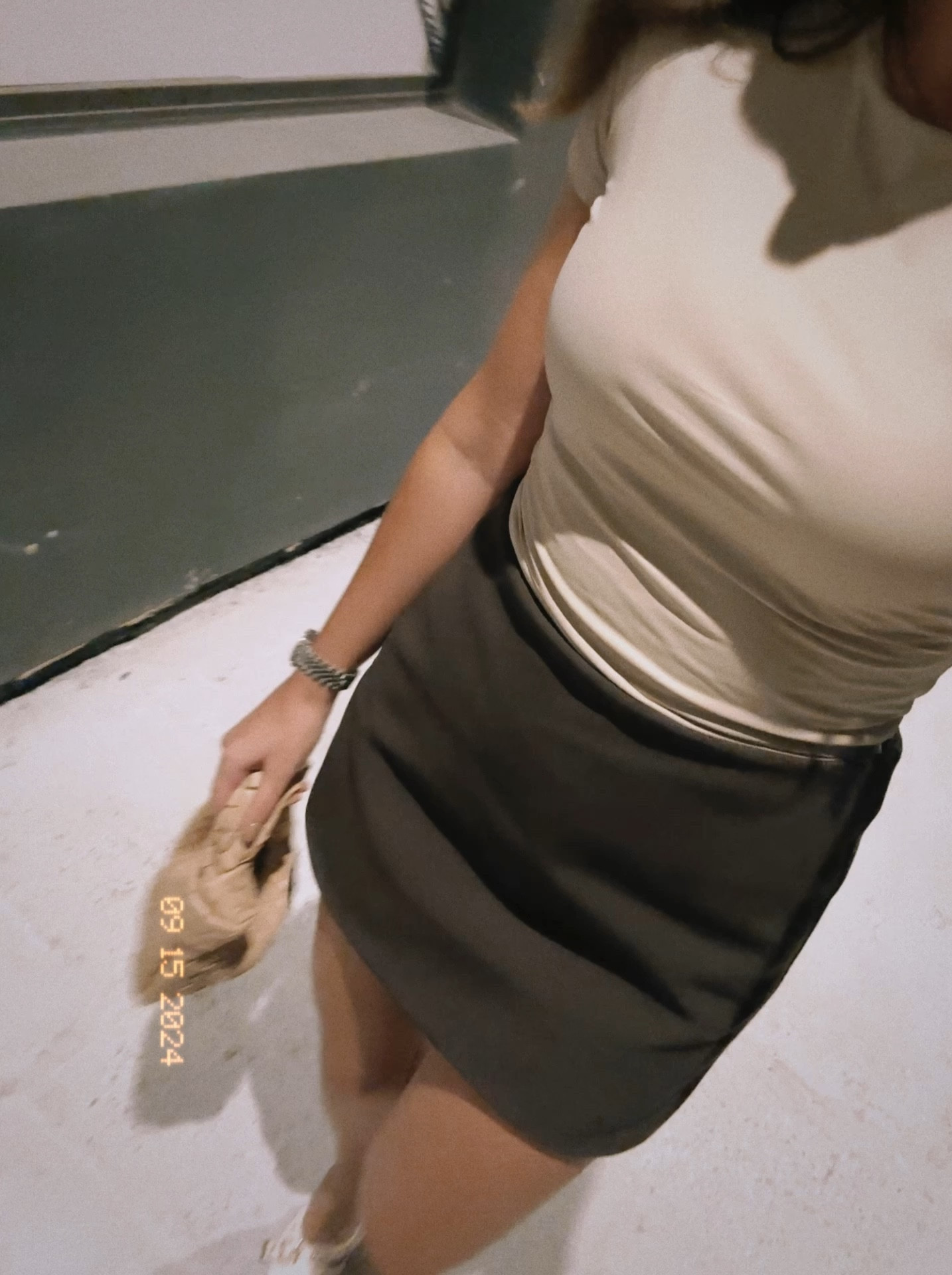 Neutrals OOTD. 🧸

#LTKTravel #LTKStyleTip