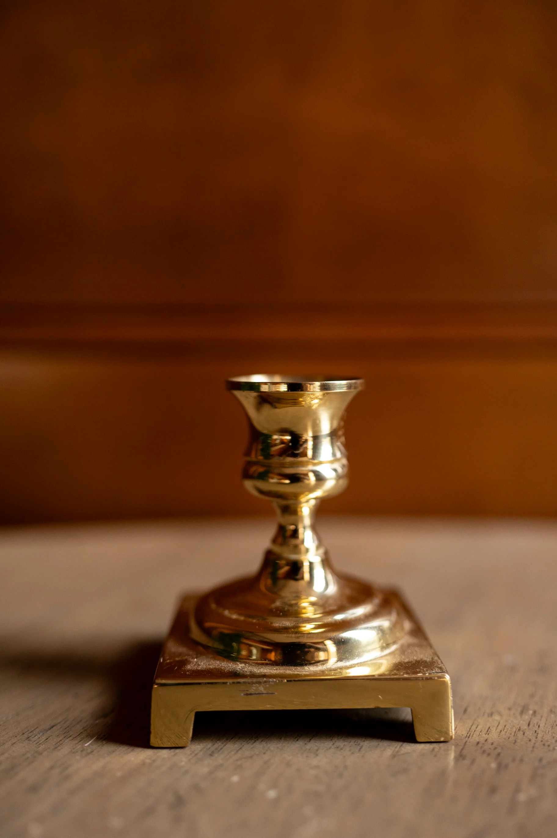 Antique Candle Holder | Sweenshots Studios