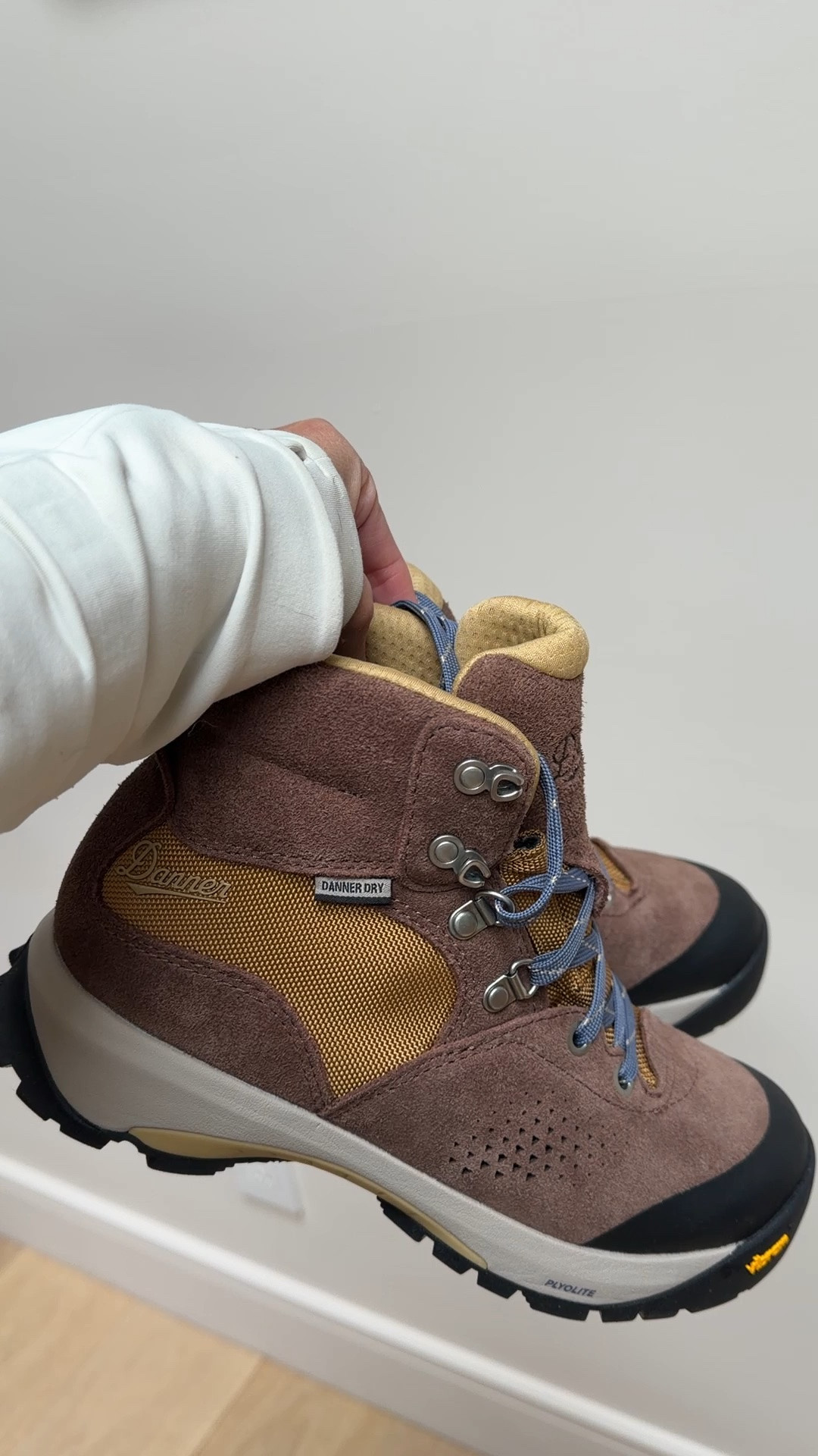 New Danner hiking boots

#LTKfitnessgoals #LTKActive #LTKTravel