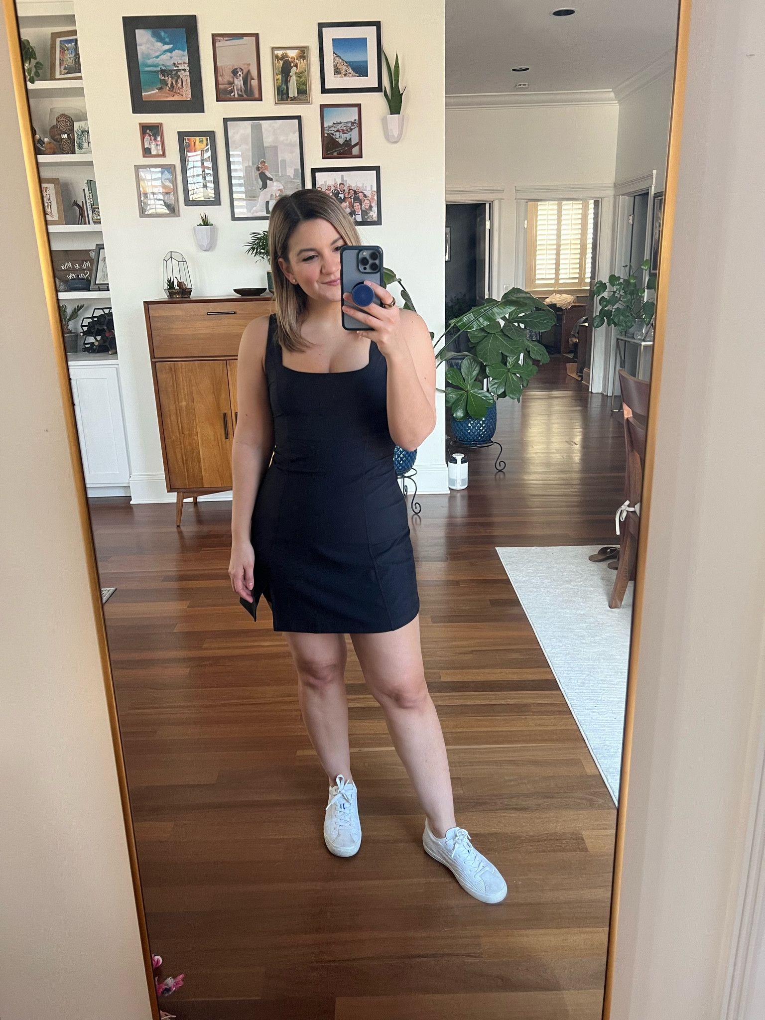 25% off at Abercrombie!
The cutest active dress with built in shorts - size small

#LTKSeasonal #LTKunder100 #LTKSale