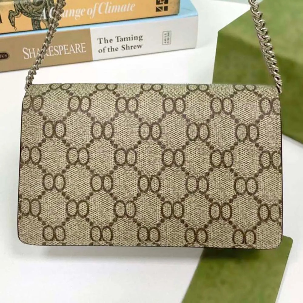 Save Big on Bulk New Designer Women Bags New Designer Bag Women Bags Date Code Handbag Purse Shou... | DHGate