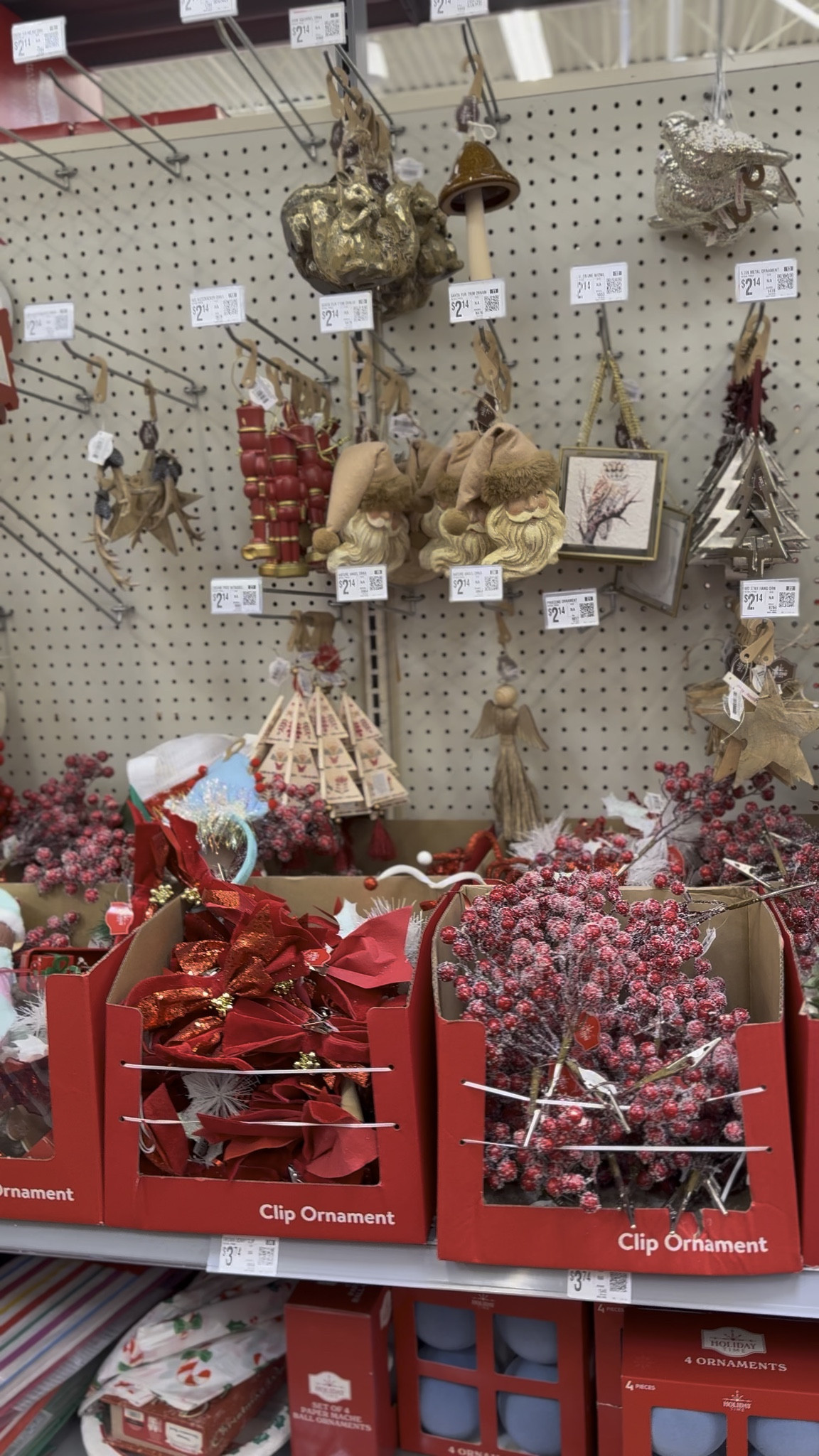 Christmas things are STILL on SALE 🎄🔥
Decor, pajamas, trees, gifts — all deeply discounted and perfect for stocking up for next year without paying full price.
I linked my favorite sale finds on LTK so you can shop smart and save BIG before it’s gone!

#afterchristmassale #christmasdeals #holidayclearance #christmasplanning #LTKholiday #LTKfinds #LTKsale #shoppingfavorites #onlineshopping #savemoney #ShoppingWithPriiincesss #Atlantamom #AtlantaCreator #Atlantacontentcreators

#LTKGiftGuide #LTKSeasonal #LTKSaleAlert