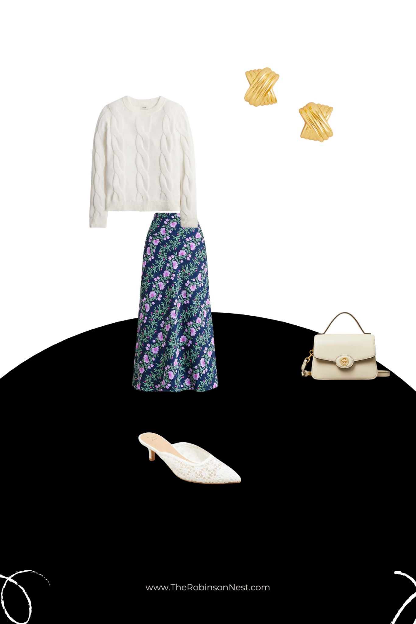 Workwear outfit idea

#LTKSeasonal #LTKWorkwear #LTKStyleTip