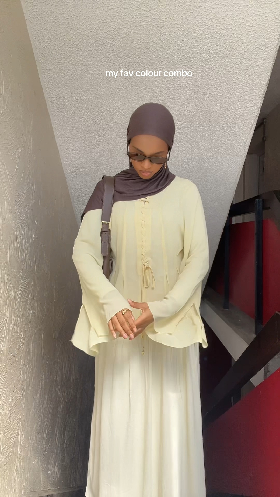 butter yellow 🧈🧈

#LTKeurope #LTKuk #LTKspring