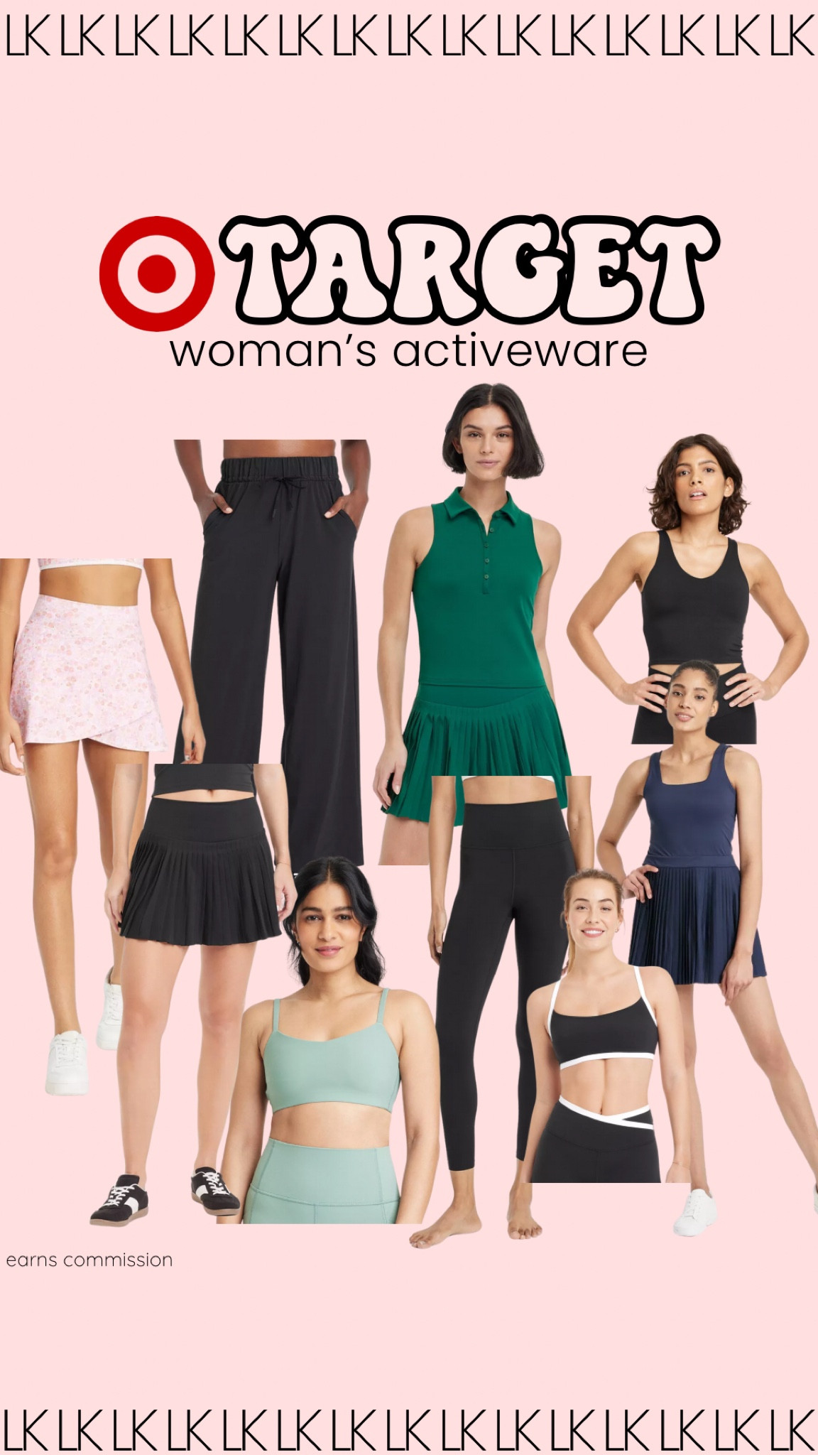 I love target athletic wear and can’t recommend it enough if you’re in need for workout clothes on a budget  

#LTKActive #LTKSpringSale #LTKFindsUnder50