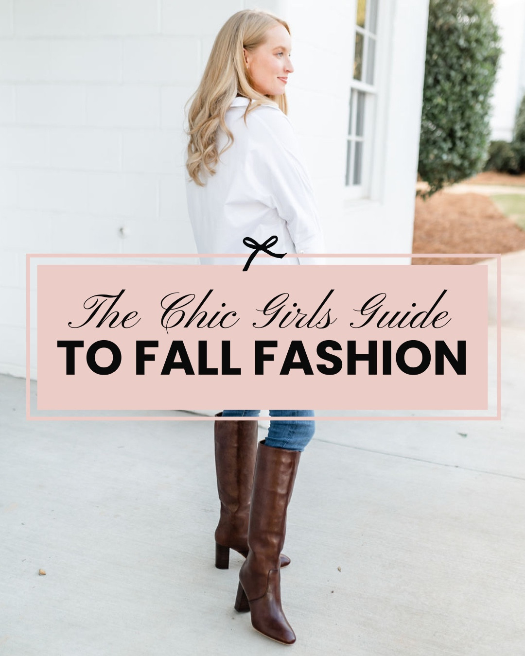 The chic girl’s guide to fall fashion: polished staples, cozy knits, and those easy outfit combinations you’ll wear on repeat. Comment CHIC and I'll send you the links!

#LTKSeasonal #LTKStyleTip #LTKShoeCrush