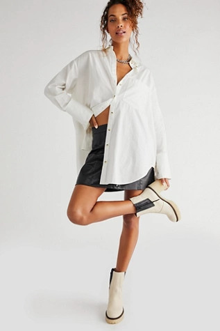 James Chelsea Boots | Free People (Global - UK&FR Excluded)