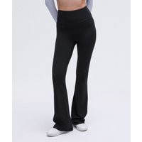 Groove Nulu Super-High-Rise Flared Pant | Lululemon (US)