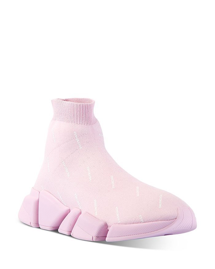 Balenciaga Women's Speed 2.0 Sock Sneakers Back to Results -  Shoes - Bloomingdale's | Bloomingdale's (US)