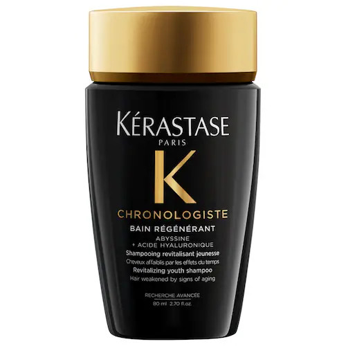 Mini Chronologiste Shampoo for Dull and Brittle Hair | Sephora (US)