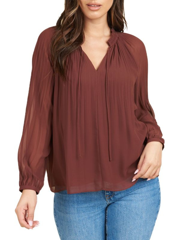 Pale Sky | Saks Fifth Avenue OFF 5TH