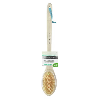 EcoTools Bristle Back Brush | Target