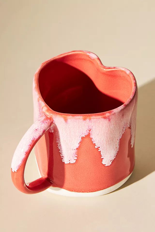 Valentina Mug | Anthropologie (US)