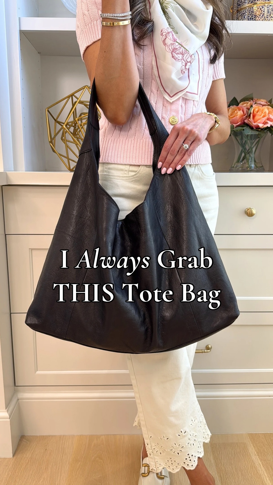 If you’re a busy mom who feels like your bag is always a mess… this is for you. 🤍

The Lindsey Tote from Latico Leathers is the one bag I reach for almost every single day because it actually keeps me organized through all the chaos.

What makes it different:
• Built-in water bottle holder that keeps it upright (no spills 🙌🏼)
• Key leash so I’m not digging around
• Wide strap that’s comfortable all day
• So many compartments so everything has a place

It’s functional, comfortable, and timeless and chic… so it goes with practically every outfit. ✨

Save this if you’re building your everyday mom uniform 💗

#momlife #momstyle #momuniform  #ad #laticoleathers #everydaybag #timelessstyle #affordableluxury

#LTKTravel #LTKActive #LTKmomlife