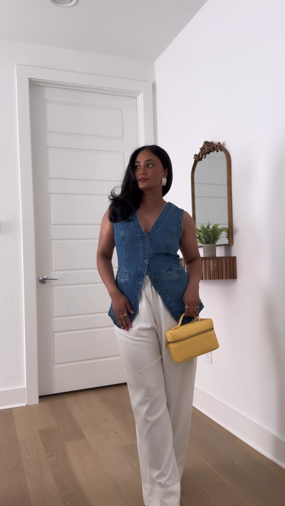 1 linen pant = 4 styles 

#LTKSeasonal #LTKFindsUnder100 #LTKStyleTip