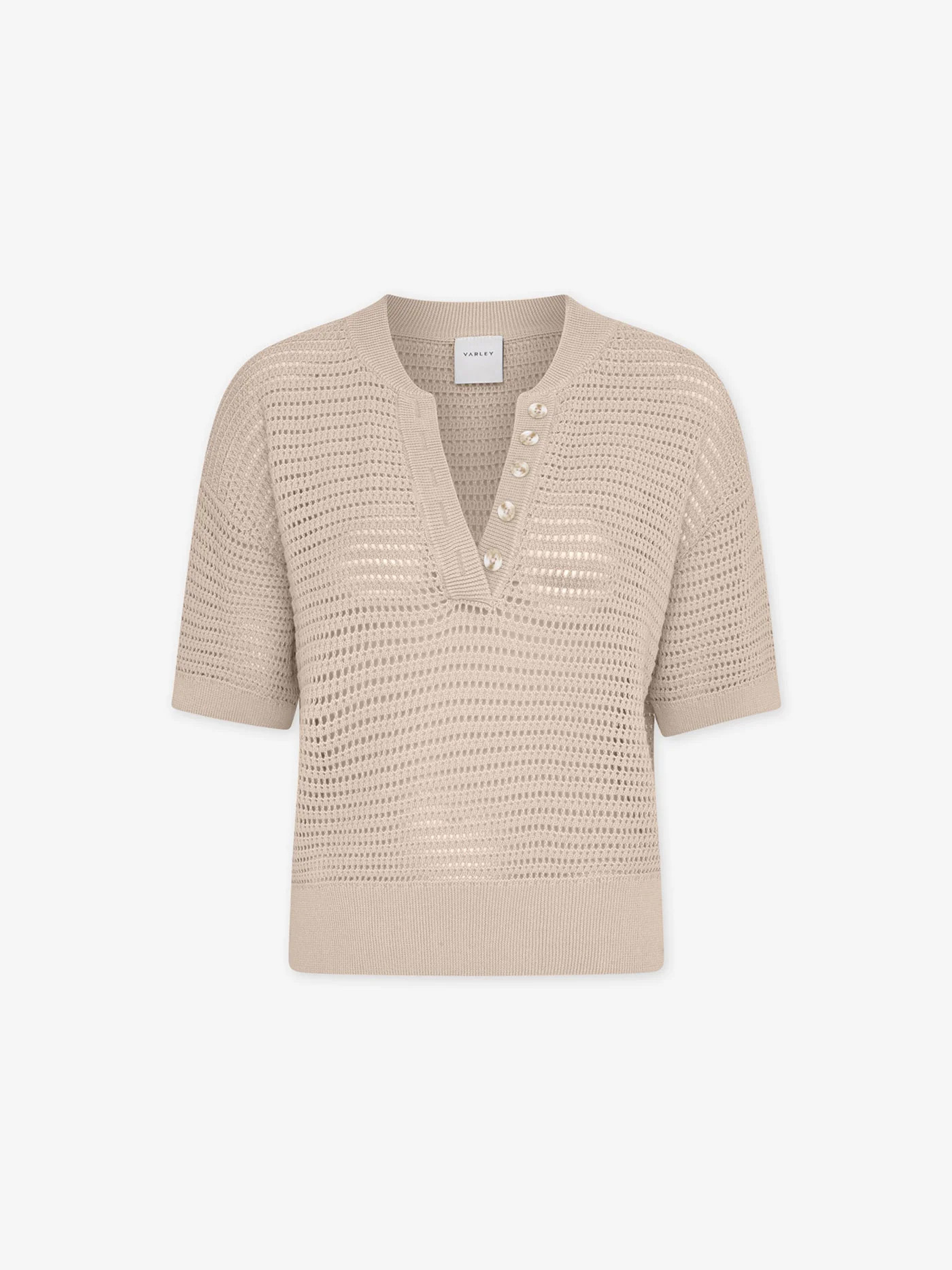 Callie Knit Top | Varley USA