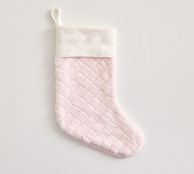 LoveShackFancy Stocking Collection | Pottery Barn (US)