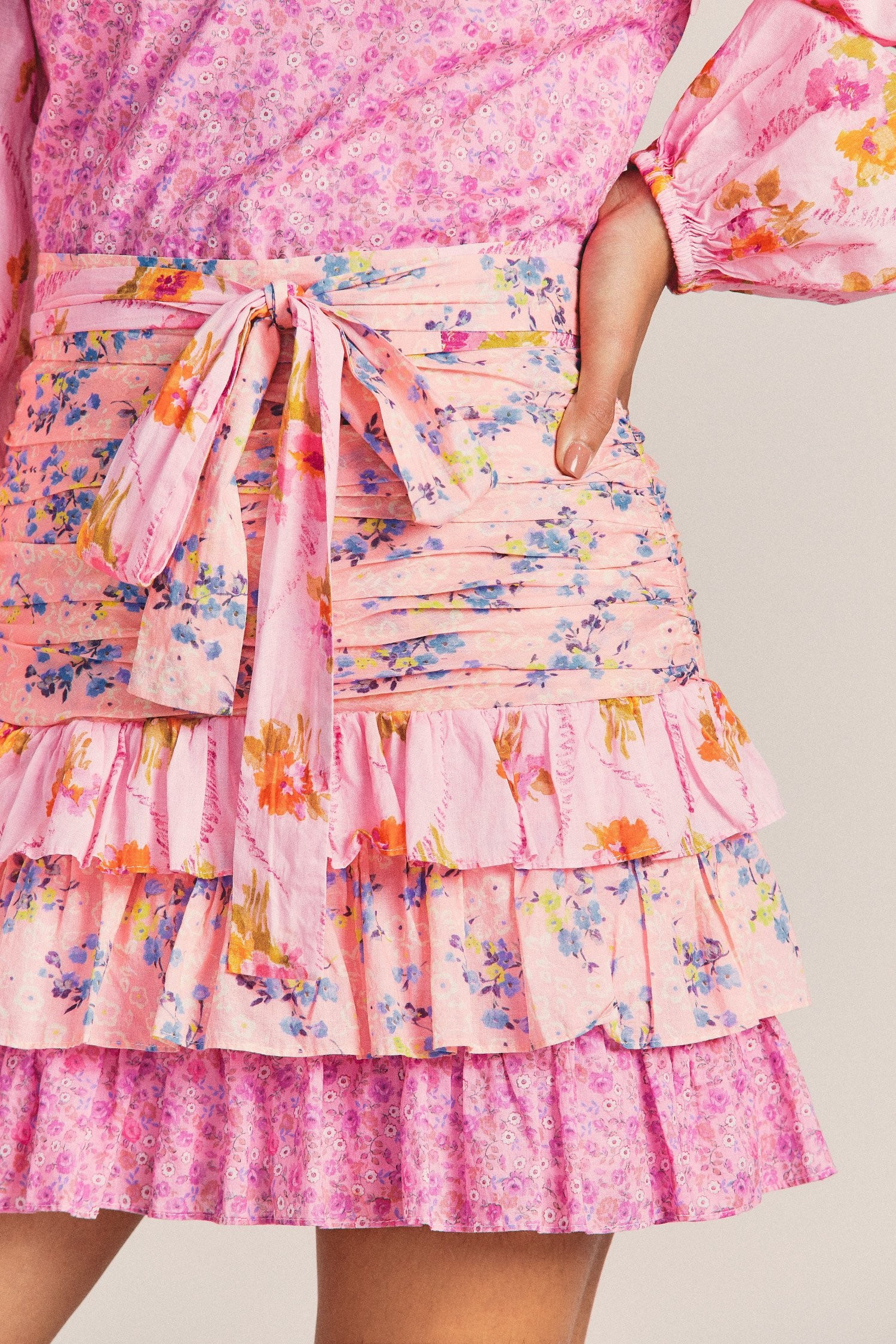 Rina Dress | LOVESHACKFANCY