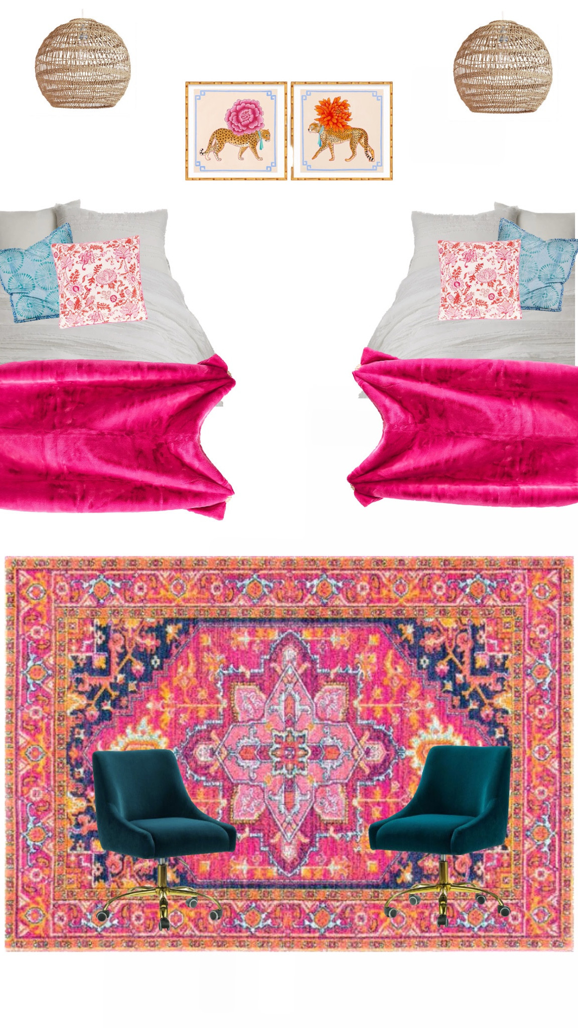 dorm inspo! #LTKDorm

#LTKSeasonal #LTKhome