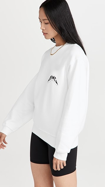 Ramona Sweatshirt Tour | Shopbop