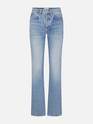 The Vertical -- Static | Frame Denim
