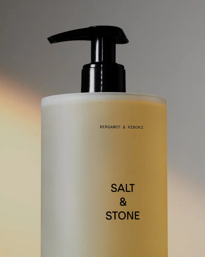 Bergamot & Hinoki Body Wash | Nordstrom