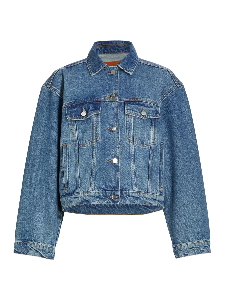 Rhy Jean Jacket | Saks Fifth Avenue