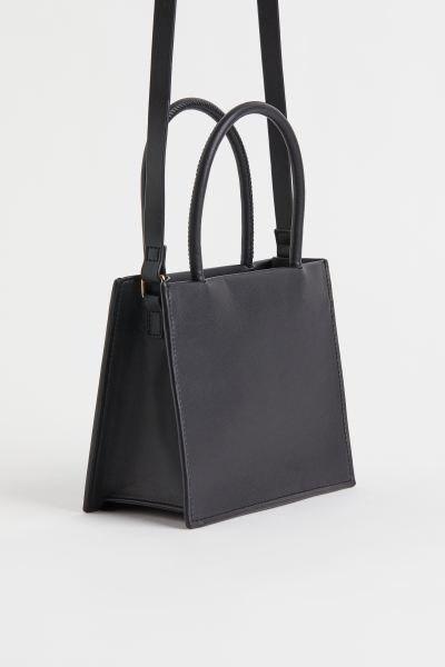 Mini shoulder bag | H&M (UK, MY, IN, SG, PH, TW, HK)