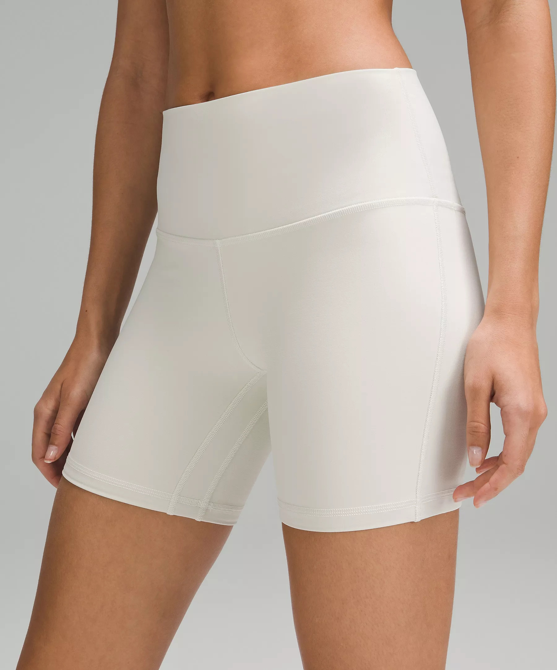 lululemon Align™ High-Rise Short 6" | Lululemon (US)