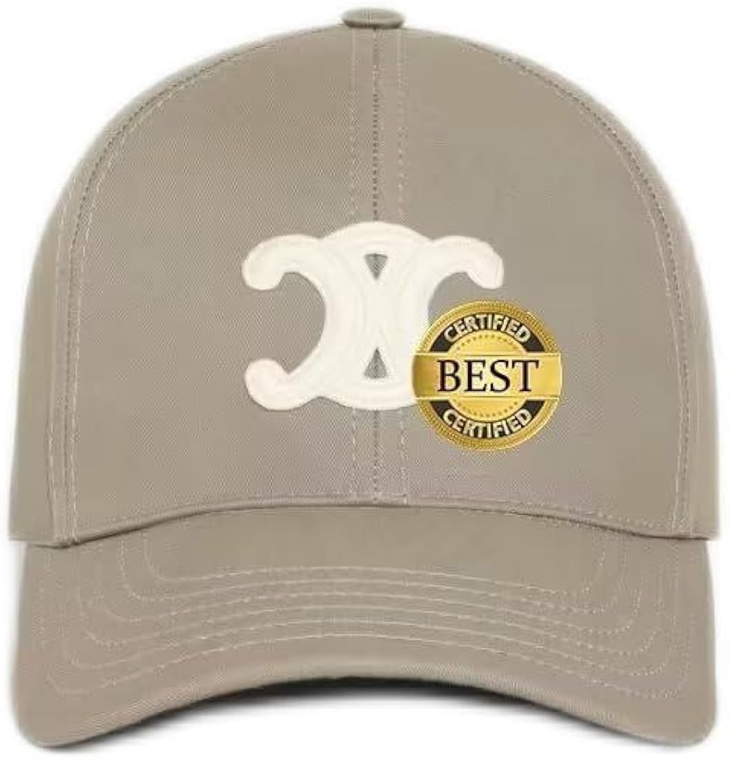 Baseball Caps for Fits Men Women Adjustable Trucker Cap, | Amazon (US)