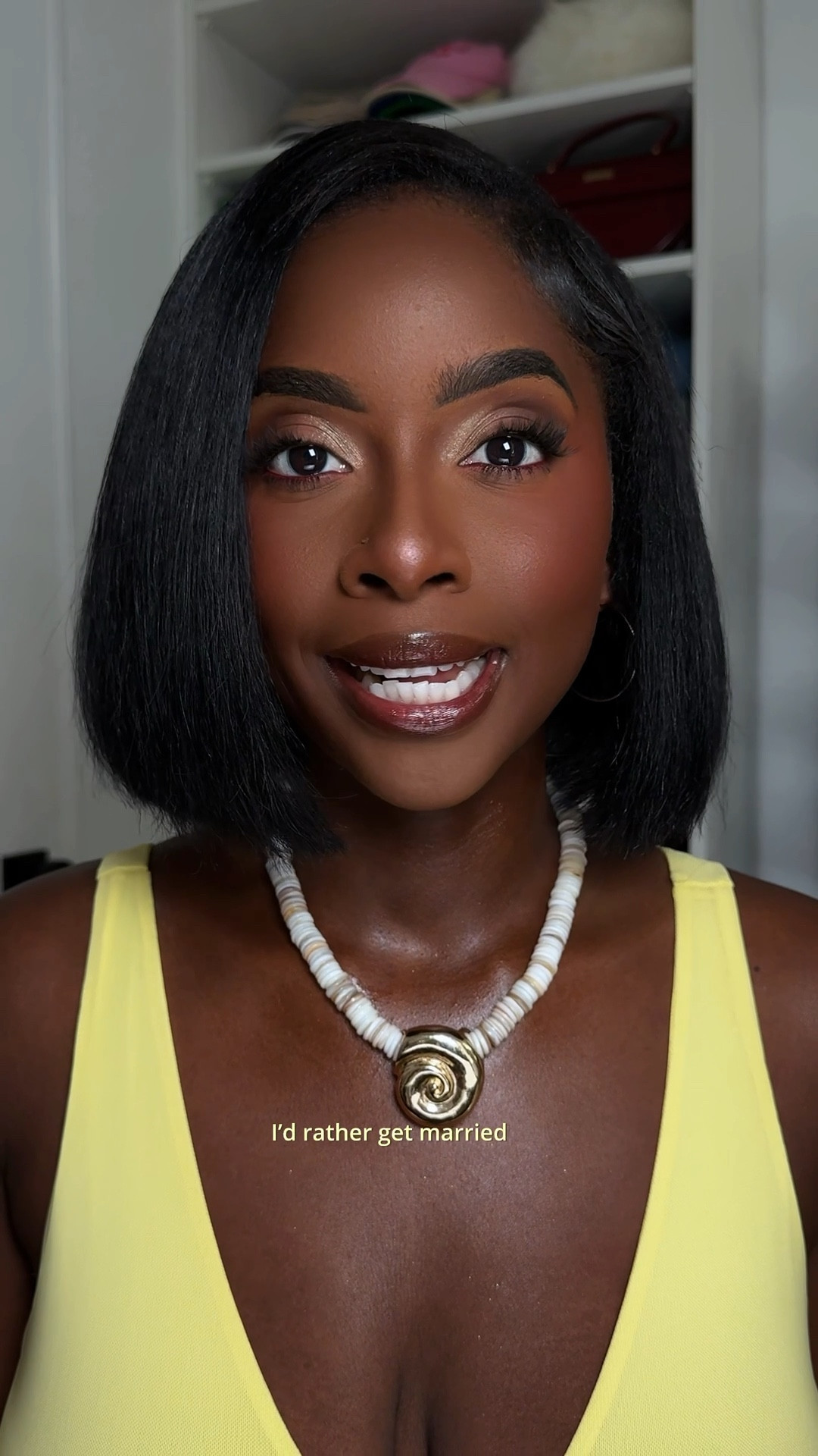 Details of my makeup below 



#LTKstorytime #LTKBeauty