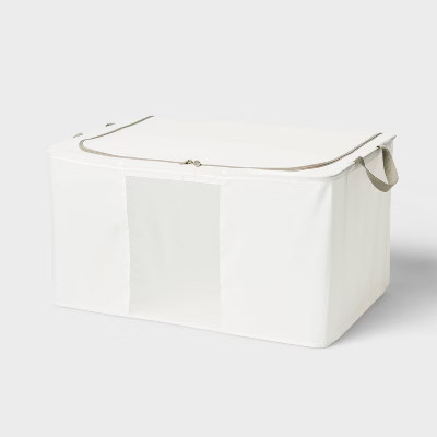 Collapsible Large Storage Bin - Brightroom™ | Target