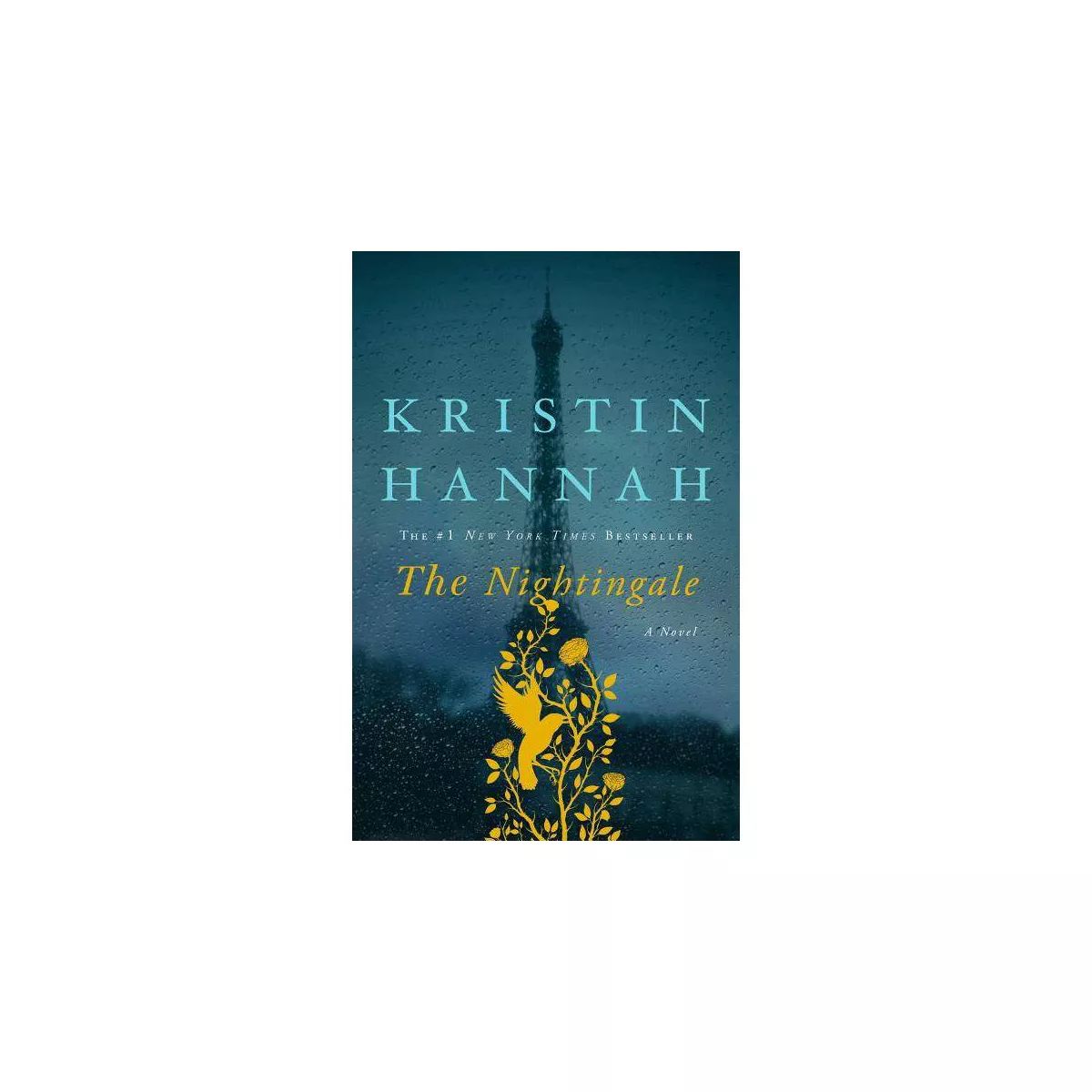 The Nightingale by Kristin Hannah (Hardcover) by Kristin Hannah | Target